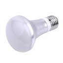 2835 E27 9W aviation aluminum LED bulb white(9W E27 AC110-240V,500-700LM)