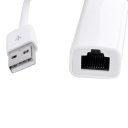 USB 2.0 10/100Mbps RJ45 LAN
