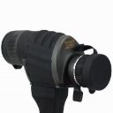 High Definition 8 x 40 WA Field 8.2 Degree 143m/1000m Monocular Telescope