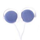 Stereo headphone compatible for MP3 and Ipod