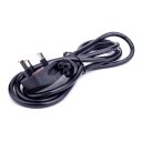 UK cable power cord