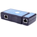 Brandportable High Quality M726 Multi-Modular LAN/USB Cable Tester
