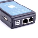 Brandportable High Quality M726 Multi-Modular LAN/USB Cable Tester