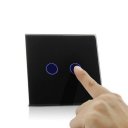 Easy Light 2 - Double Gang Touch Sensitive Light Switch