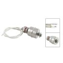 Tank Liquid Water Level Sensor Stainless Steel Float Switch