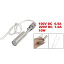 Aquarium Water Level Sensor 120mm Length Stainless Steel Float Switch