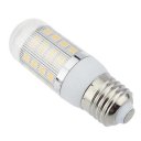 E27 5W 450LM 36 SMD 5050 Warm White LED Corn Light Bulbs AC85-265V