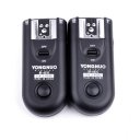 Yongnuo RF-603-C3 3-in-1 FSK 2.4GHz Wireless Remote -2PCS