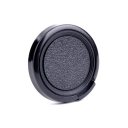 Univeral Camera 28mm Snap-on Front Cap Cover for Canon Lens Filter