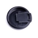 Univeral Camera 28mm Snap-on Front Cap Cover for Canon Lens Filter