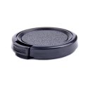 Univeral Camera 28mm Snap-on Front Cap Cover for Canon Lens Filter
