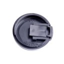 Univeral Camera 30mm Snap-on Front Cap Cover for Canon Lens Filter