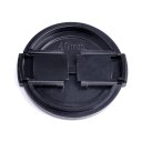 Univeral Camera 49mm Snap-on Front Cap Cover for Canon Lens Filter