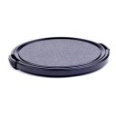 Univeral Camera 72mm Snap-on Front Cap Cover for Canon Lens Filter