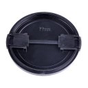 Univeral Camera 77mm Snap-on Front Cap Cover for Canon Lens Filter