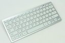 2.4G Wireless Ultra Slim Keyboard for Laptop/PC