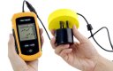 Fish Finder - Fish Locator with Sonar Sensor