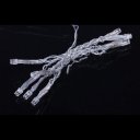 10-LED String Fairy Light Multicolor for Party Festival Decoration Still Steday 