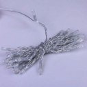 3M 30 LED White Fashion Shows Concerts Power Battery String Light Fairy Lights Flash Steady On