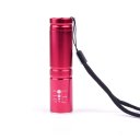 AK19 Q5 Zoom waterproof LED Flashlight Torch light Ultrafire