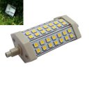 R7S 5050 SMD 42LED 110V 220V 10W Warm White Light Lamp Bulb for Garden Park
