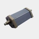 R7S 5050 SMD 42LED 110V 220V 10W Warm White Light Lamp Bulb for Garden Park