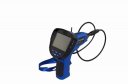 Chinscope 99E 3.5" TFT LCD Color 300KP 8.5mm Lens Video Inspection Camera w/ SD Card - Blue + Black
