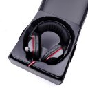 G909 USB 7.1 Stereo Headset Professional Sound round Gaming Headphone Powerful Earphone with Microph