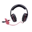 G909 USB 7.1 Stereo Headset Professional Sound round Gaming Headphone Powerful Earphone with Microph