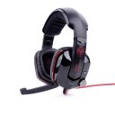 G909 USB 7.1 Stereo Headset Professional Sound round Gaming Headphone Powerful Earphone with Microph