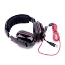G909 USB 7.1 Stereo Headset Professional Sound round Gaming Headphone Powerful Earphone with Microph