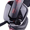 G909 USB 7.1 Stereo Headset Professional Sound round Gaming Headphone Powerful Earphone with Microph