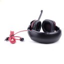 G909 USB 7.1 Stereo Headset Professional Sound round Gaming Headphone Powerful Earphone with Microph