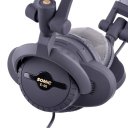 Somic E-95 Vibration 5.1 USB game Stereo Headset with microphones Original Brand Headphones the only