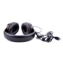 Somic G927 USB sound effect gaming headset for computer