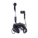 Senicc MX-147 mobile Audio stereo earphone in-ear type High quality High definition Earphone Powerfu