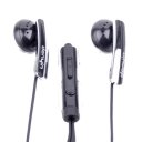 Danyin WP153 mobile Audio earphone Fashion High quality High definition Earphone with Microphone Pow