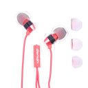 Danyin WP-158 mobile Audio earphone Fashion in-ear style bullet-shaped High quality High definition