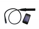 Wifi Wireless Endoscope Camera Tool Camera Inspection Snake Camera For Android IOS Phone Tablet PC