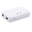 Bluetooth Music Receiver For iPad/iPod/iPhone Wireless Bluetooth music Receiver audio Adapter