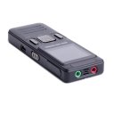 DVR 8823 Digital Voice Recorder4GB/ 8GBHigh definition/ long distance/ dual-core / user friendly