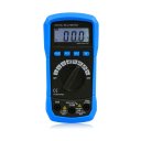 BSIDE ADM01 Auto Range digital multimeter with backlight and Hz test