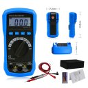 BSIDE ADM01 Auto Range digital multimeter with backlight and Hz test