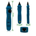 BSIDE FWT01 Multi-functional network cable tester/Telephone cable PM-S/Cable detector