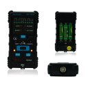 BSIDE FWT01 Multi-functional network cable tester/Telephone cable PM-S/Cable detector