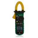 mastech ms2008a auto range clamp meter with backlight