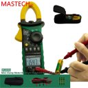 mastech ms2008a auto range clamp meter with backlight