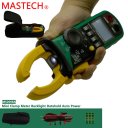 mastech ms2008a auto range clamp meter with backlight