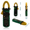 mastech ms2008b auto range clamp meter with temp/hz/cap