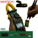 mastech ms2008b auto range clamp meter with temp/hz/cap